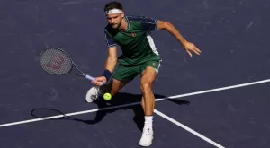 Ето кой е следващият съперник на Григор Димитров на Мастърса в Париж