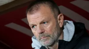 Стойчо Младенов "разпиля" грешника за ЦСКА и отсече: Чувствам се ограбен