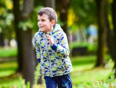 Петгодишният Стаско се нуждае от нашата помощ - в Старозагорско се обединиха за каузата