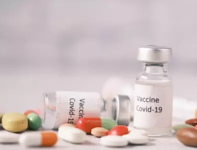 Биотехнологичната компания Valneva обяви положителни резултати от изпитването на нейната Covid ваксина