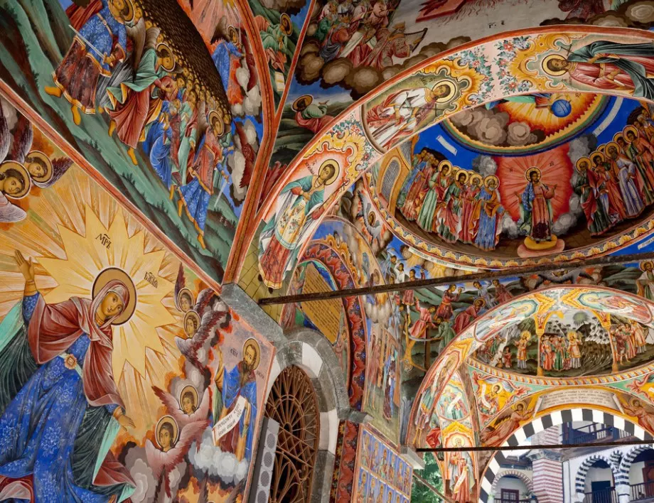 Св. пророк Исаия