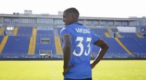 Легенда на Реал и Испания довежда Хосе Кордоба от Левски в Европа