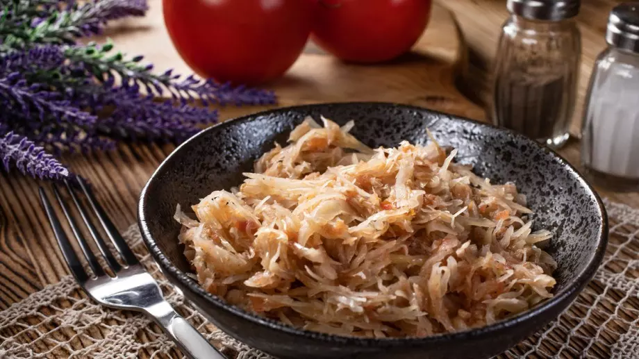 Пиле с прясно зеле - лесна и вкусна вечеря
