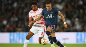 Шампионска лига по ТВ: Къде да гледаме сблъсъка Лайпциг - ПСЖ?