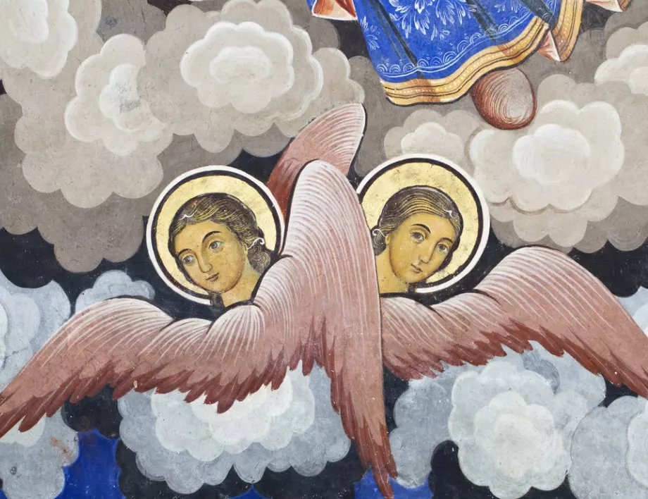Св. мъченик Артемий