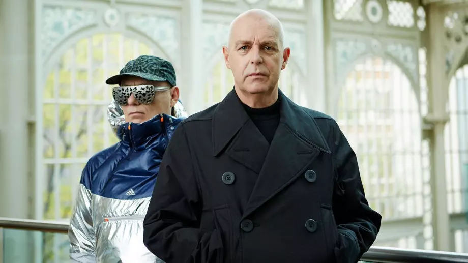 Pet Shop Boys идват за първи път в България