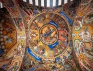 Свети и праведни богоотци Йоаким и Анна