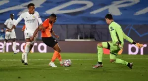 Реал Мадрид - Шахтьор (Донецк) по ТВ: Къде да гледаме мача в Шампионска лига?