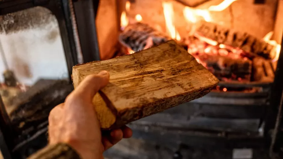 Задължително прочетете това, ако се отоплявате на дърва