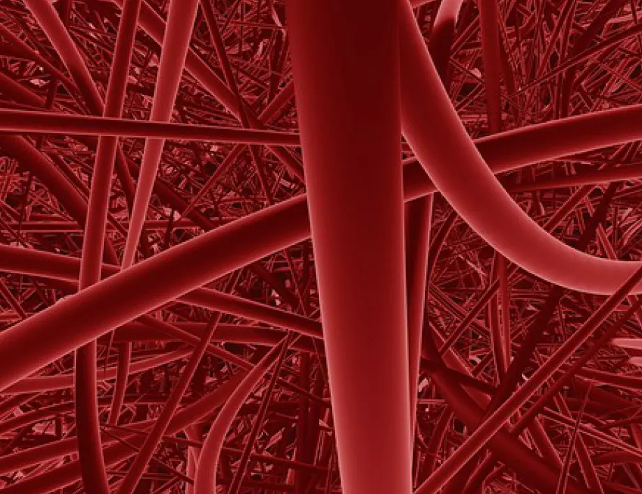 Този лек чисти кръвоносните съдове и разтваря плаката в тях