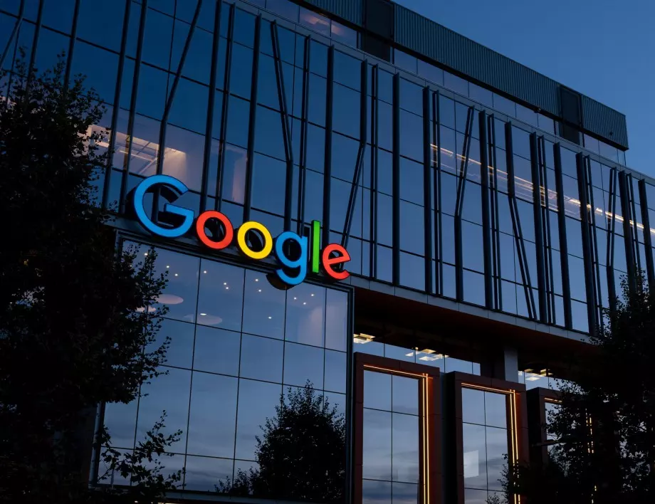 Русия глобява Google със стотици милиони долари