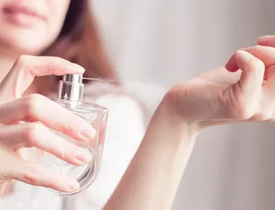 Ето какво трябва да знаете за парфюмите