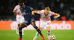 Титуляр на ПСЖ пропусна мача с Монпелие заради отказа си да носи LGBTQ+ цветовете?