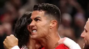 Критик на Роналдо: Откри ми номера и ми писа, искайки да покажа уважение!