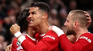 Може би му е време да си ходи - Патрис Евра с коментар по адрес на звезда на Манчестър Юнайтед