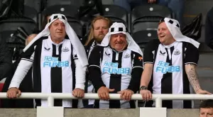 Нюкасъл продължава модернизацията си със звезда на Бенфика