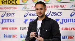 Борислав Цонев напуска Левски?