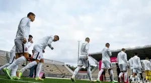 УЕФА номинира гола на Зоря срещу ЦСКА за №1 на седмицата в ЛК