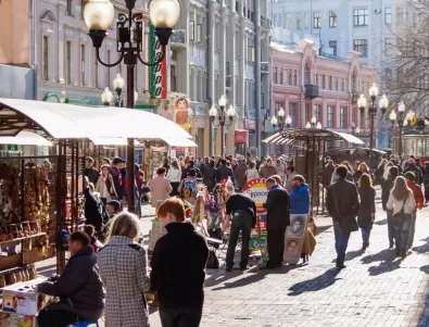 Прогноза: 8 млн. руснаци ще останат без работа