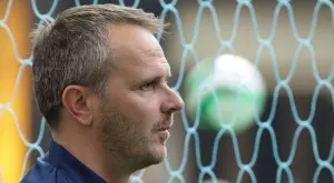 Дитмар Хаман: Наби Кейта е огромно разочарование