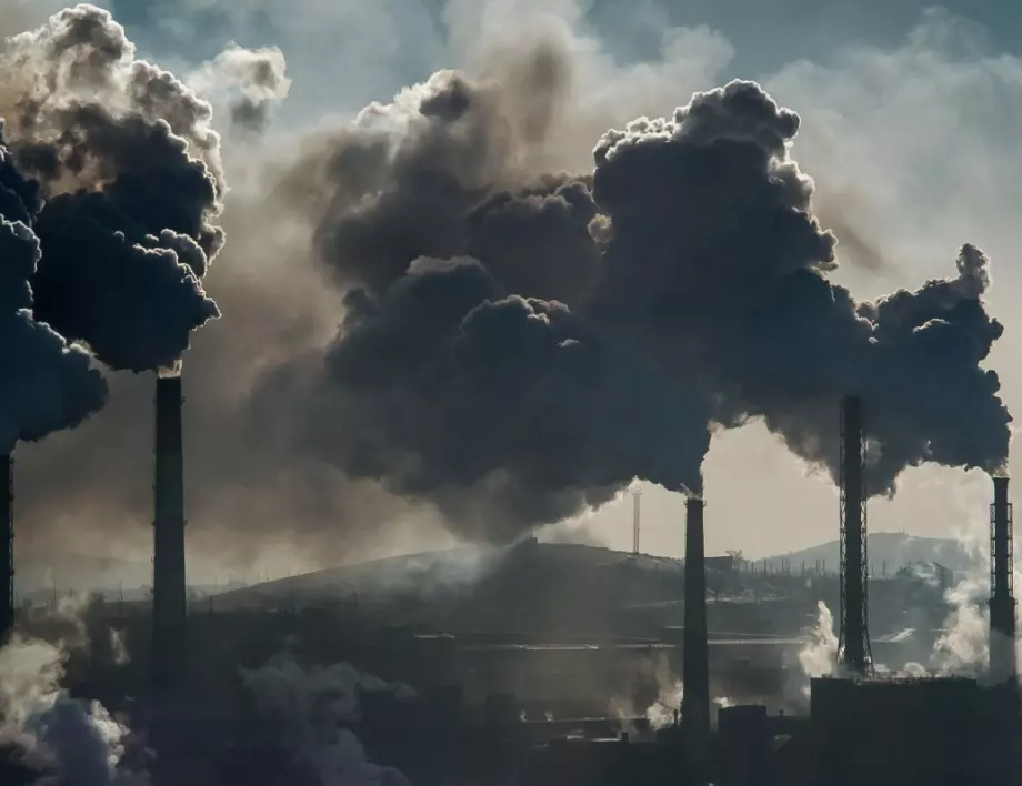 Въпреки зелените цели, най-големите икономики засилват производството на въглища