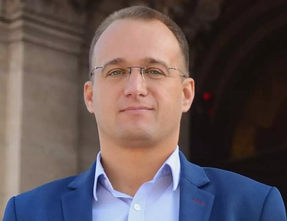 Симеон Славчев: Партия МИР дава решение как България да се справи с всяка една криза 