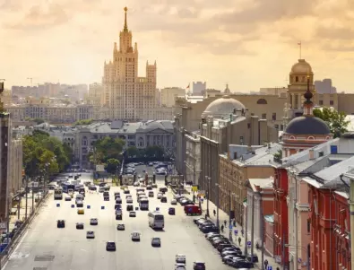 В Москва раздават апартаменти в лотария за ваксинирани
