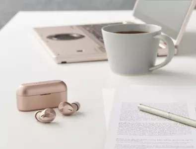 Technics пуска нови премиум слушалки, проектирани за работа и забавление
