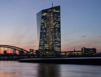Готви ли ЕЦБ поредно повишение на лихвите?