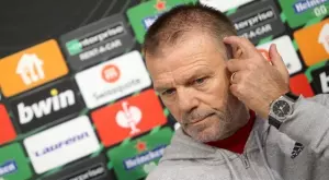 Стойчо Младенов преди Зоря: Няма натиск да печелим точки 