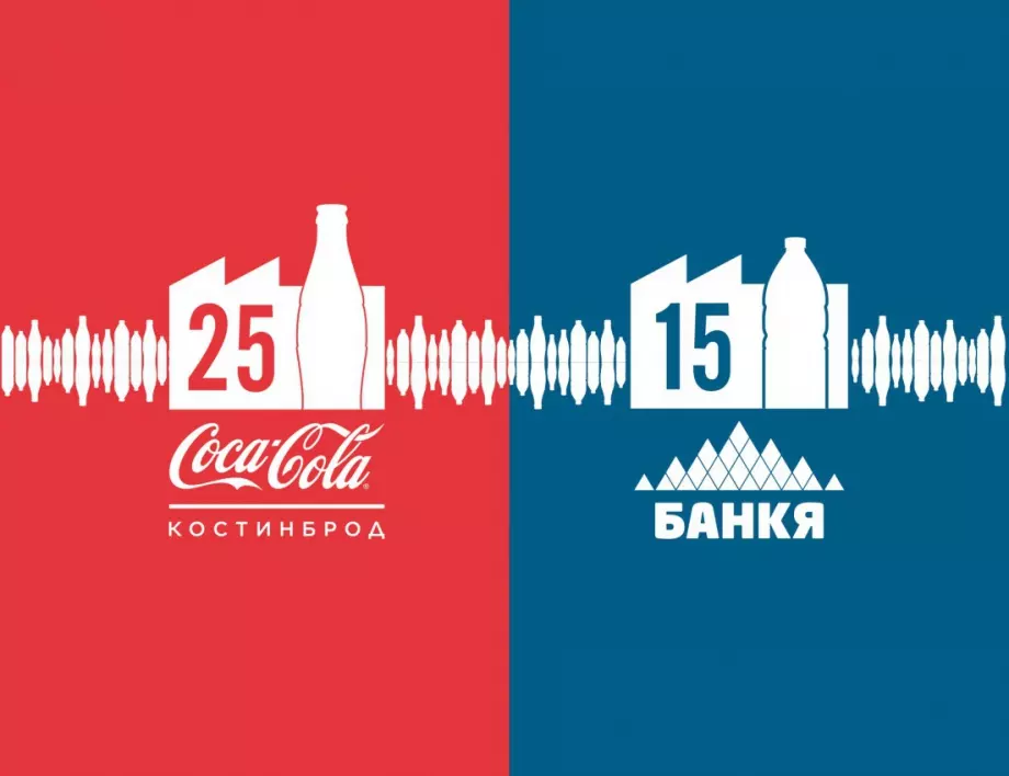 Устойчивото развитие като двигател на производството на Кока-Кола ХБК България