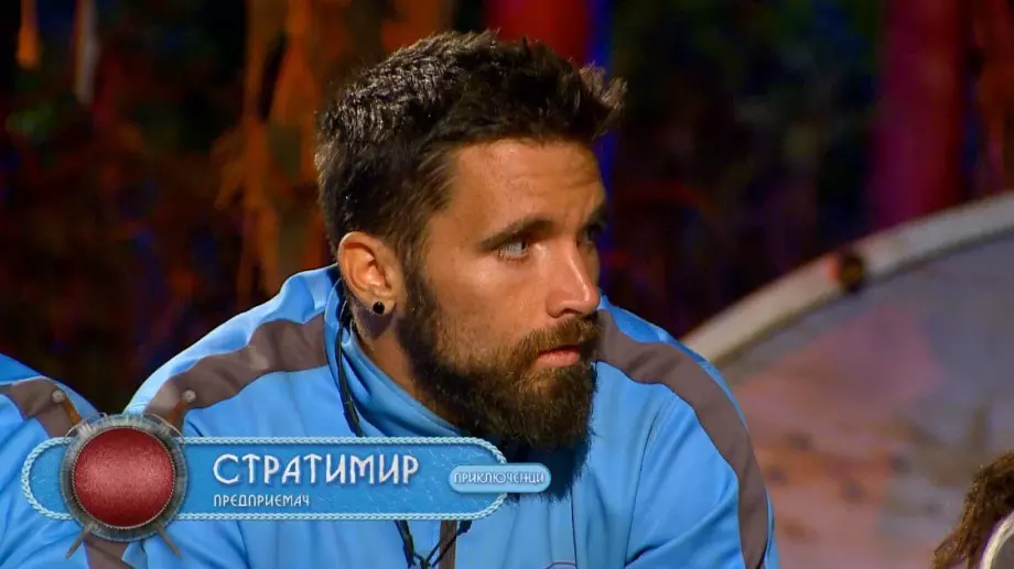 Гаджета ли са Жанет Осипова и Стратимир от "Игри на волята"?
