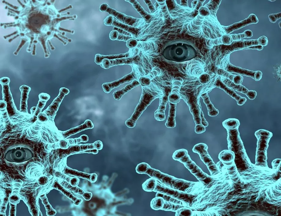 Дойде ли по-лош и страшен коронавирус - внимание към ЮАР