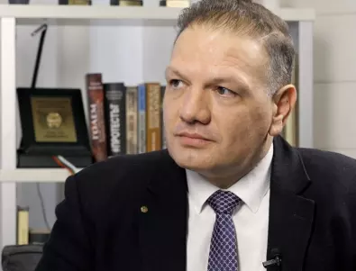 Петър Славов: Прокуратурата няма особено желание да си свърши работата