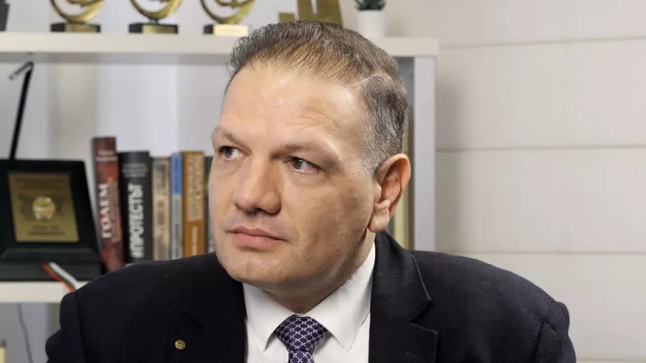 Петър Славов: Прокуратурата няма особено желание да си свърши работата