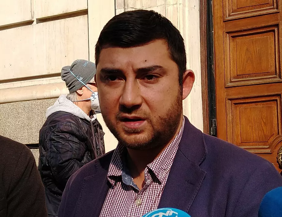 ВМРО постави 10 условия на Фандъкова и ГЕРБ, за да подкрепи бюджета на София