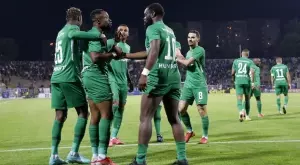 Лудогорец с похвална кампания