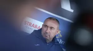 Станимир Стоилов пред Nostrabet: Левски ни даде много, сега ние ще му дадем това, което заслужава