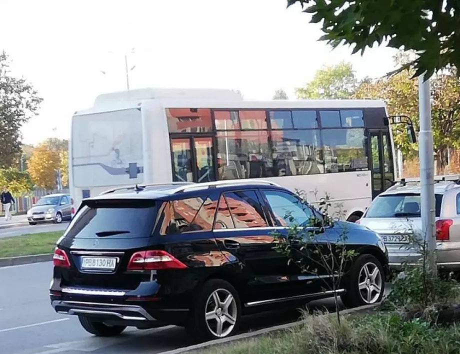 Превозвачи от Градски транспорт и общинари с обвинения заради измами в Пловдив