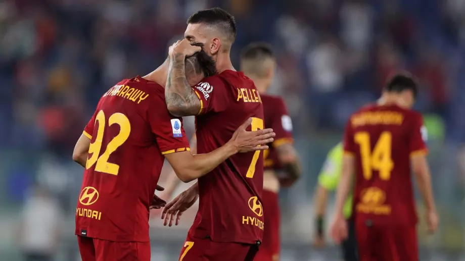 Страшна издънка на Рома драстично намали шансовете на ЦСКА в Европа
