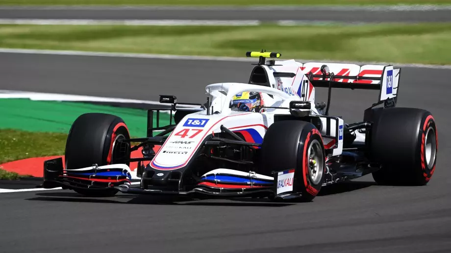 Формула 1: Отборът на Уилямс с мераци да вземе Мик Шумахер от Хаас