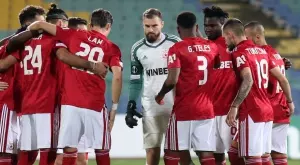 ЦСКА разби Литекс в контрола, Бисмарк Чарлс блесна с два гола