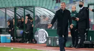 Стойчо Младенов: Едно подценяване реши мача, сами сме си виновни