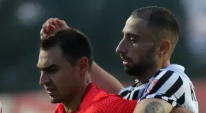 Първи успех за Царско село след завръщането на Любослав Пенев