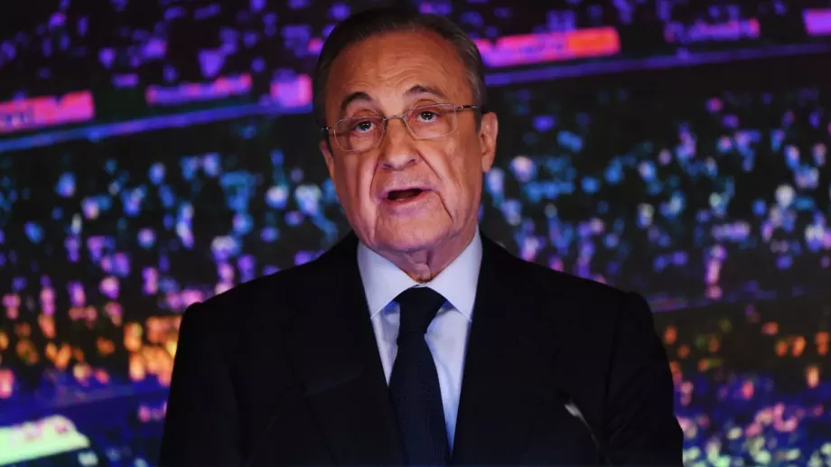 Удар по Реал Мадрид: Бе изгубено дело за 400 милиона евро