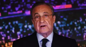 Реал Мадрид даде "зелена светлина" на Раул за треньорския пост във Виляреал