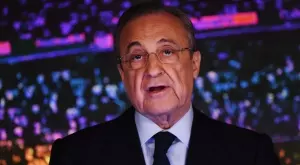 Реал Мадрид ще се утешава със звезда на Тотнъм, ако се провали с Килиан Мбапе