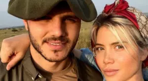 Уанда с шокиращи разкрития: Опитах се да го скрия от децата, но... всички разбрахме от медиите