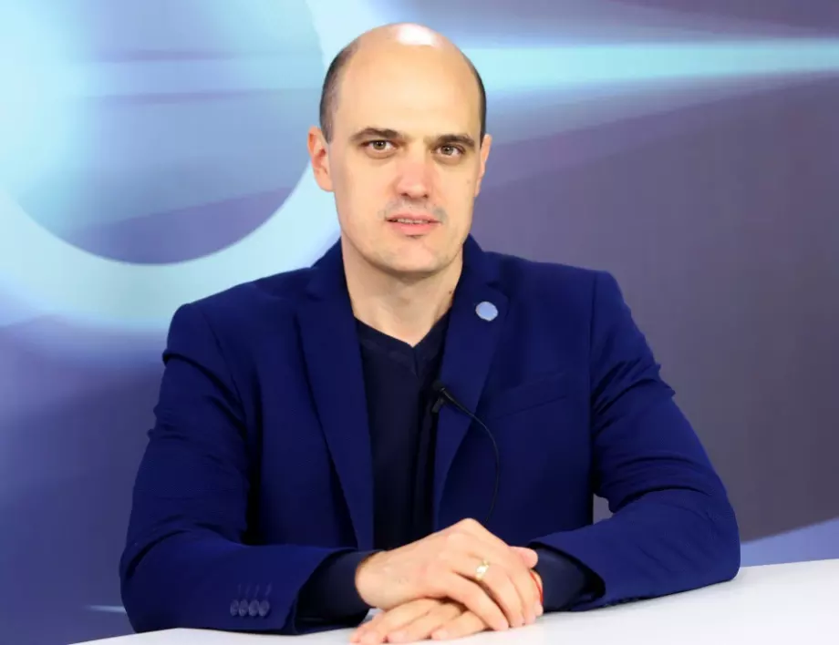 Синът на зам.-министър изчезна: Пламен Данаилов от ИТН моли за помощ (СНИМКА)