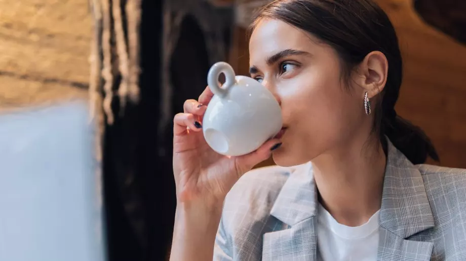 Енергия плюс здраве: Как да направим кафето полезно